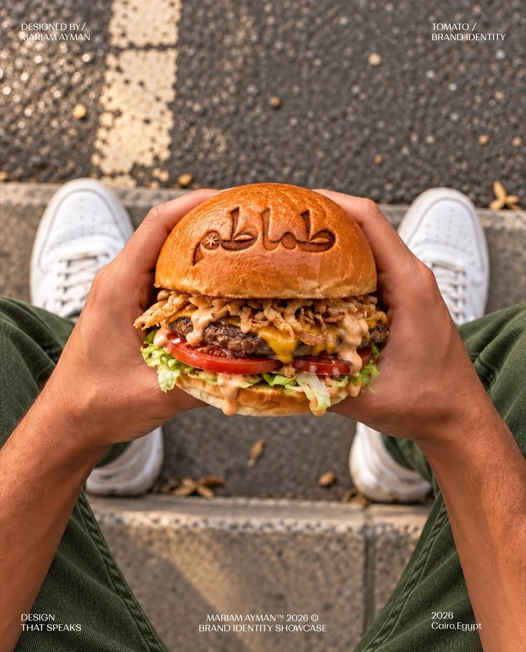 طماطم — تطبيق بصري 4