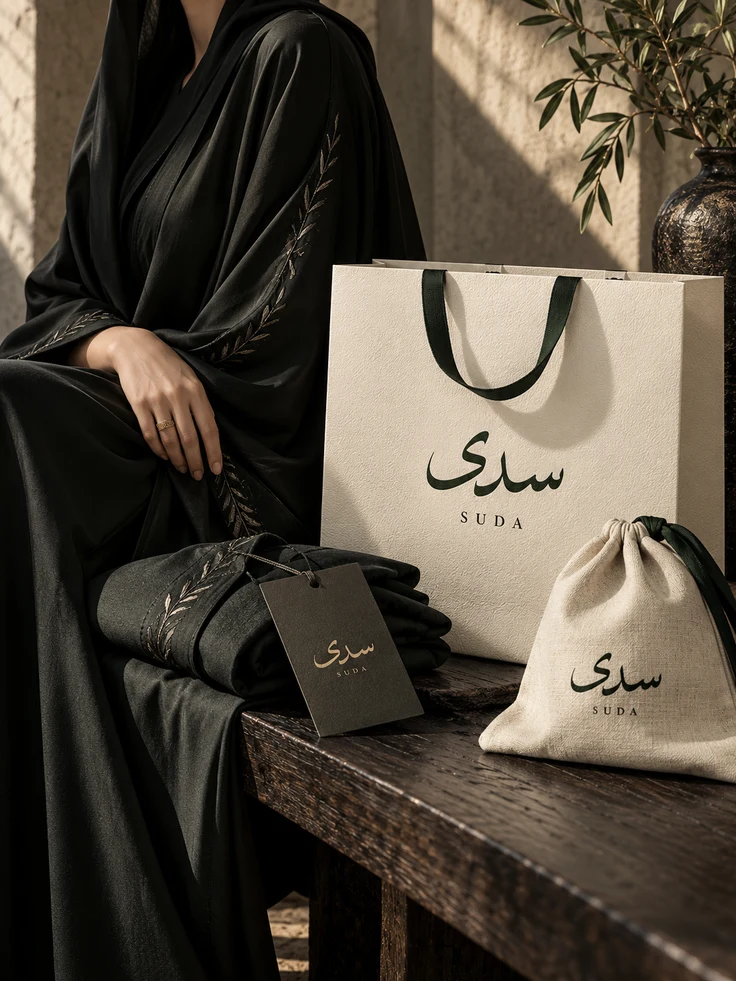 سدى — تطبيق بصري 1