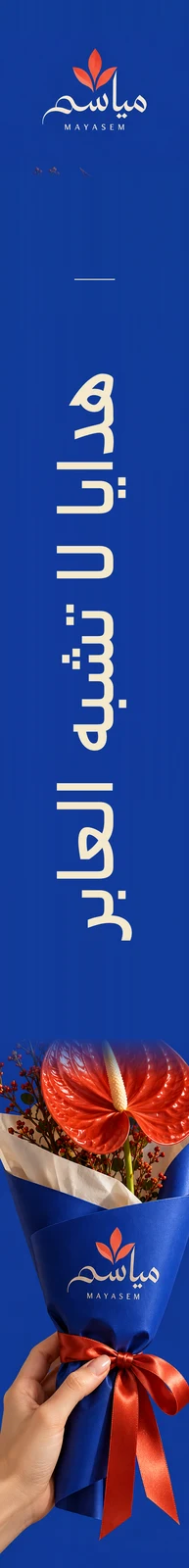 مياسم — تطبيق بصري 2
