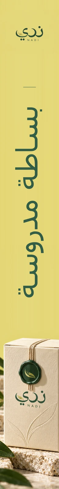 ندي — تطبيق بصري 4