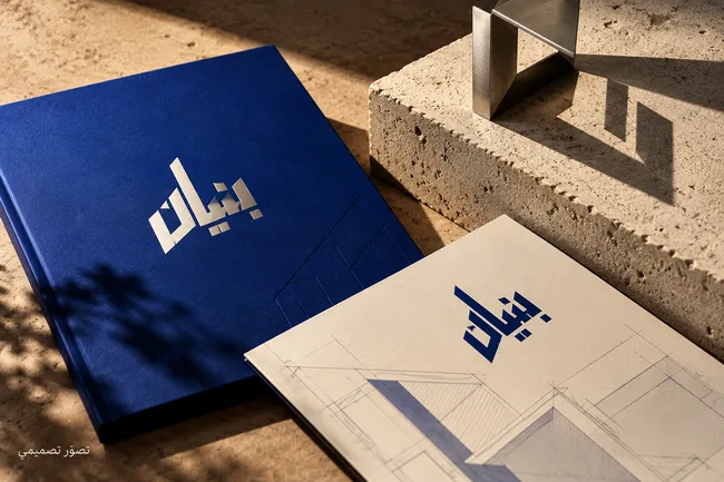 بنيان — دراسة هوية معمارية