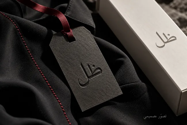 ظل — هوية أزياء وتفاصيل العلامة