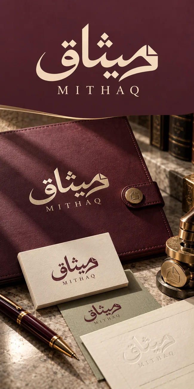 ميثاق — محاماة واستشارات