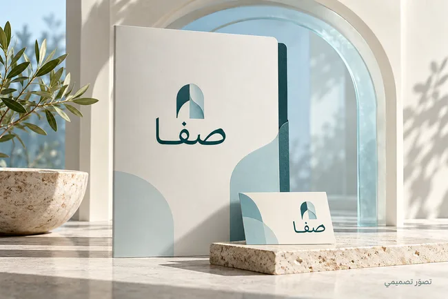 صفا — دراسة هوية صحية