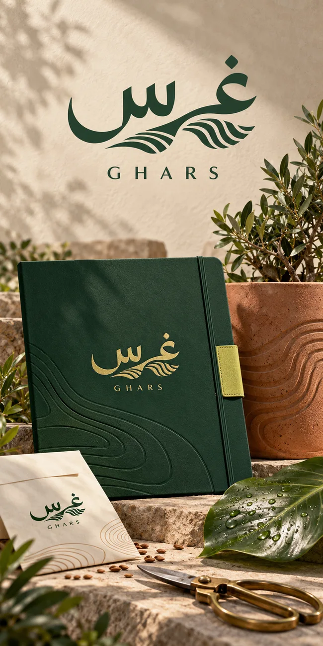 غرس — تنسيق حدائق