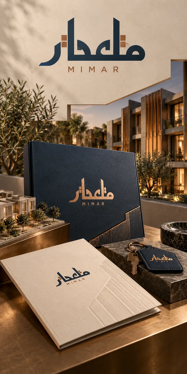 معمار — تطوير عقاري