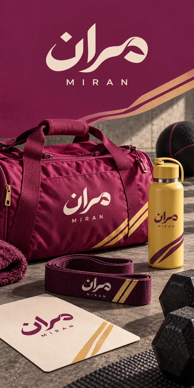 مران — نواد ولياقة