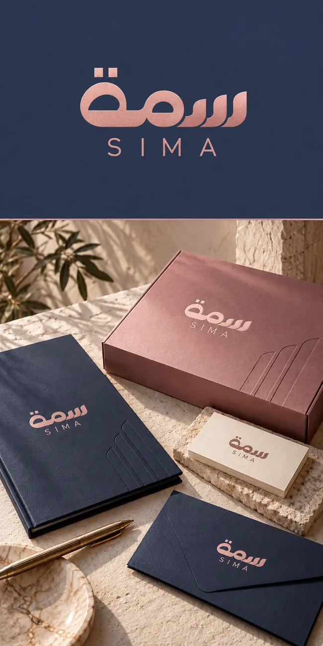 سمة — استشارات وإدارة أعمال