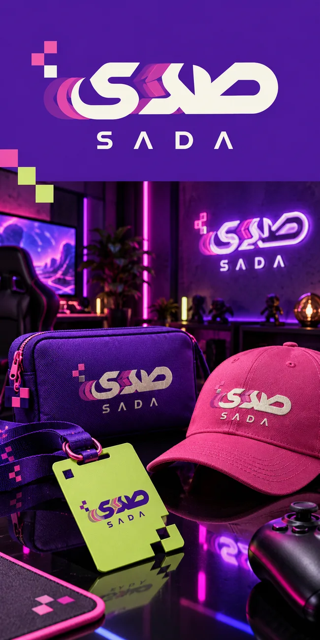 صدى — ألعاب وترفيه رقمي