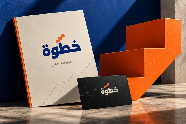 خطوة — دراسة هوية تعليمية