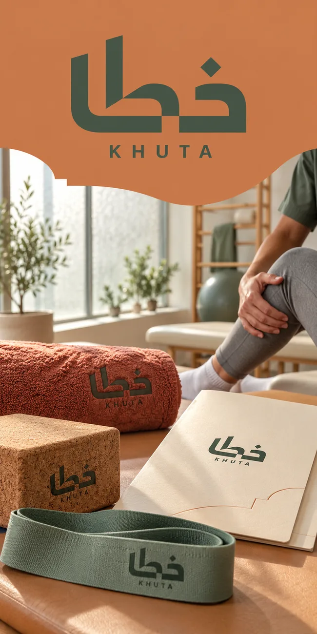 خطا — علاج طبيعي وتأهيل