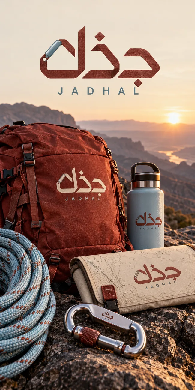 جذل — مغامرات وتجارب خارجية