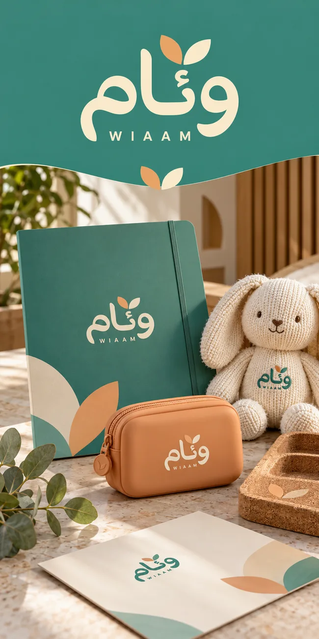وئام — صحة أطفال وأسرة