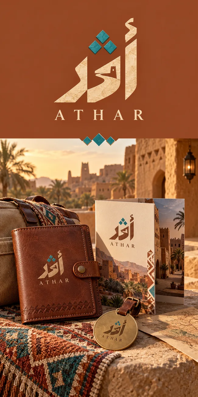 أثر — سياحة وتجارب تراثية